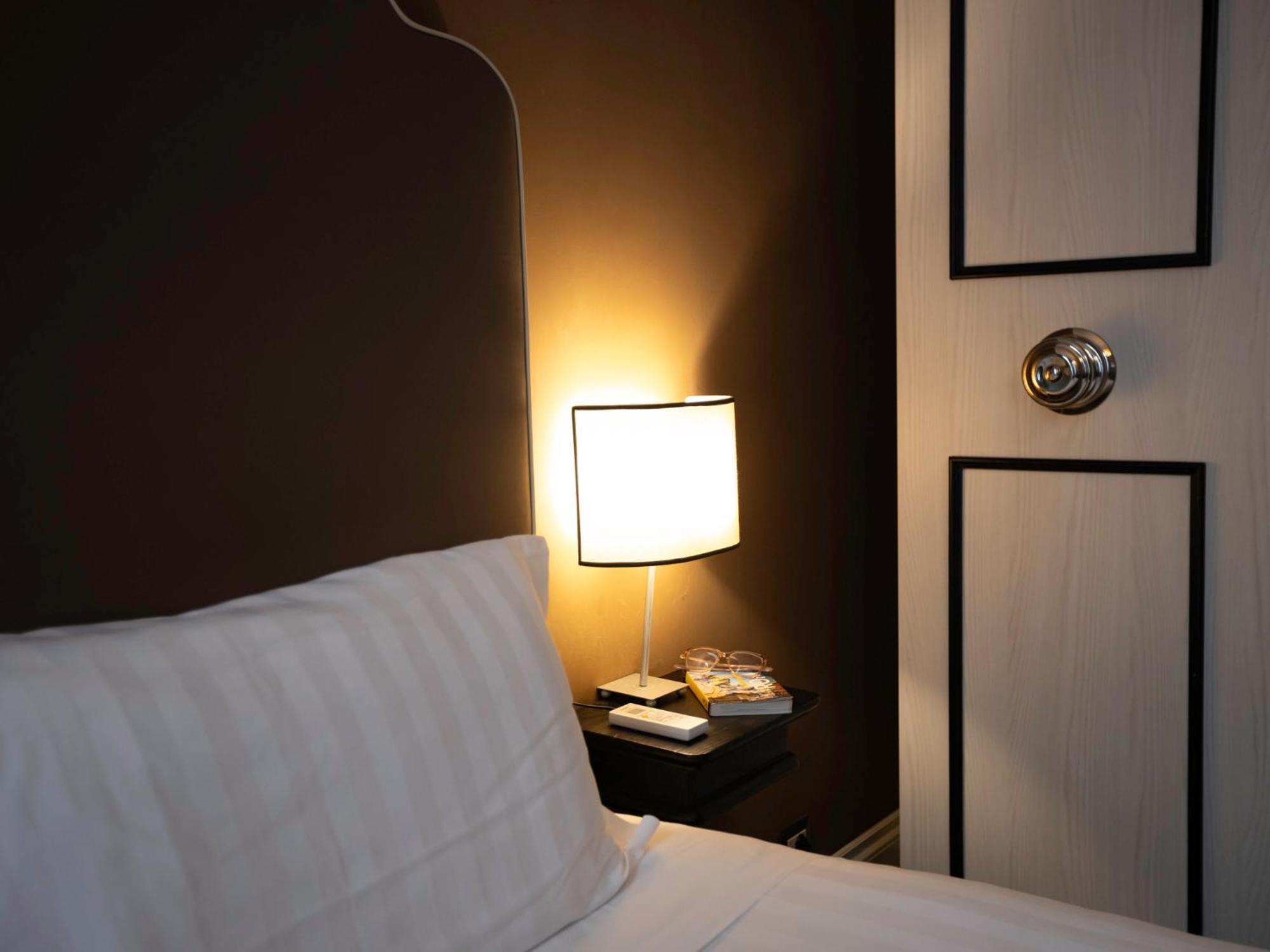 Jb Relais- Campo De' Fiori Bed & Breakfast Roma Ngoại thất bức ảnh