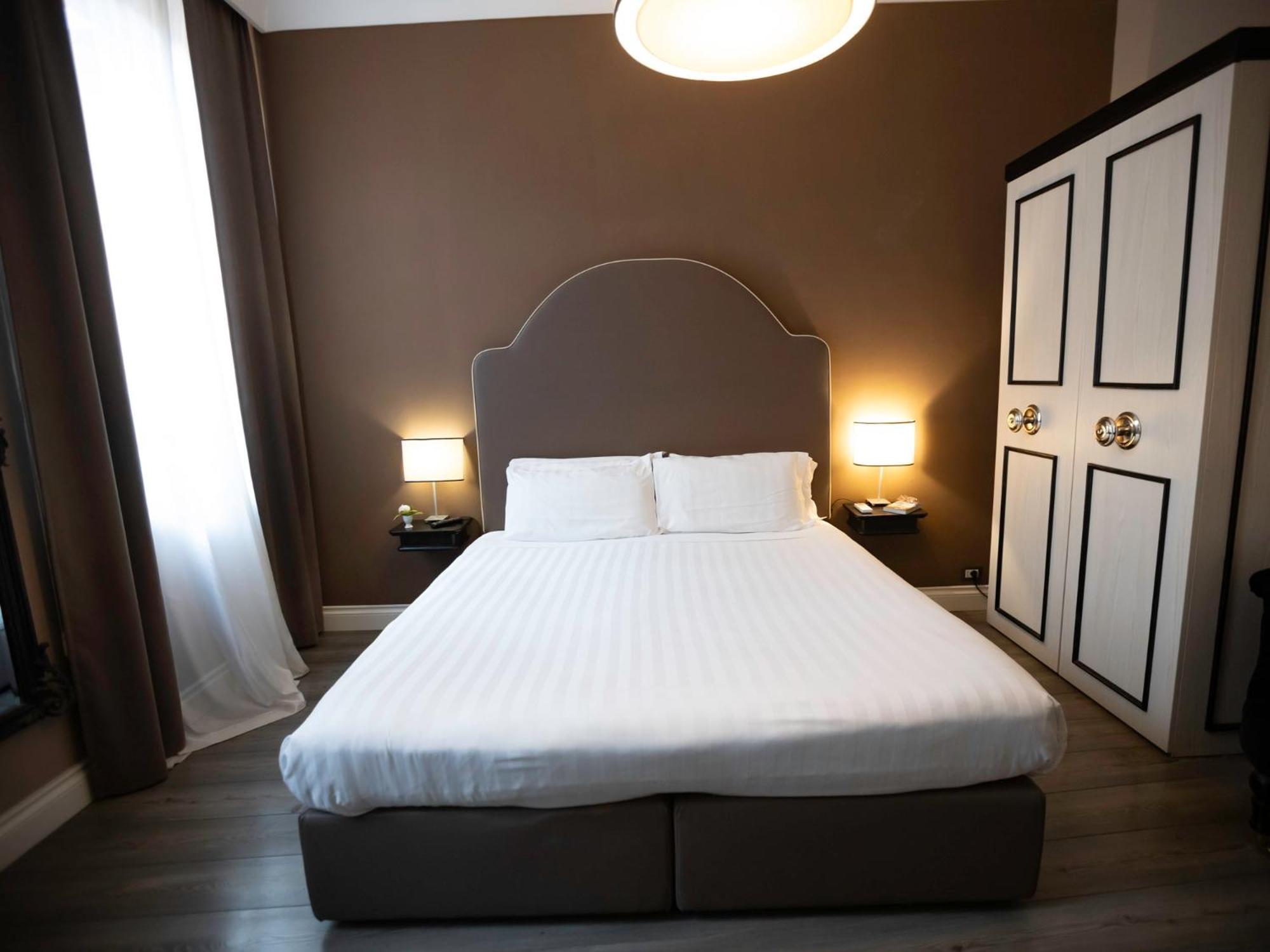 Jb Relais- Campo De' Fiori Bed & Breakfast Roma Ngoại thất bức ảnh