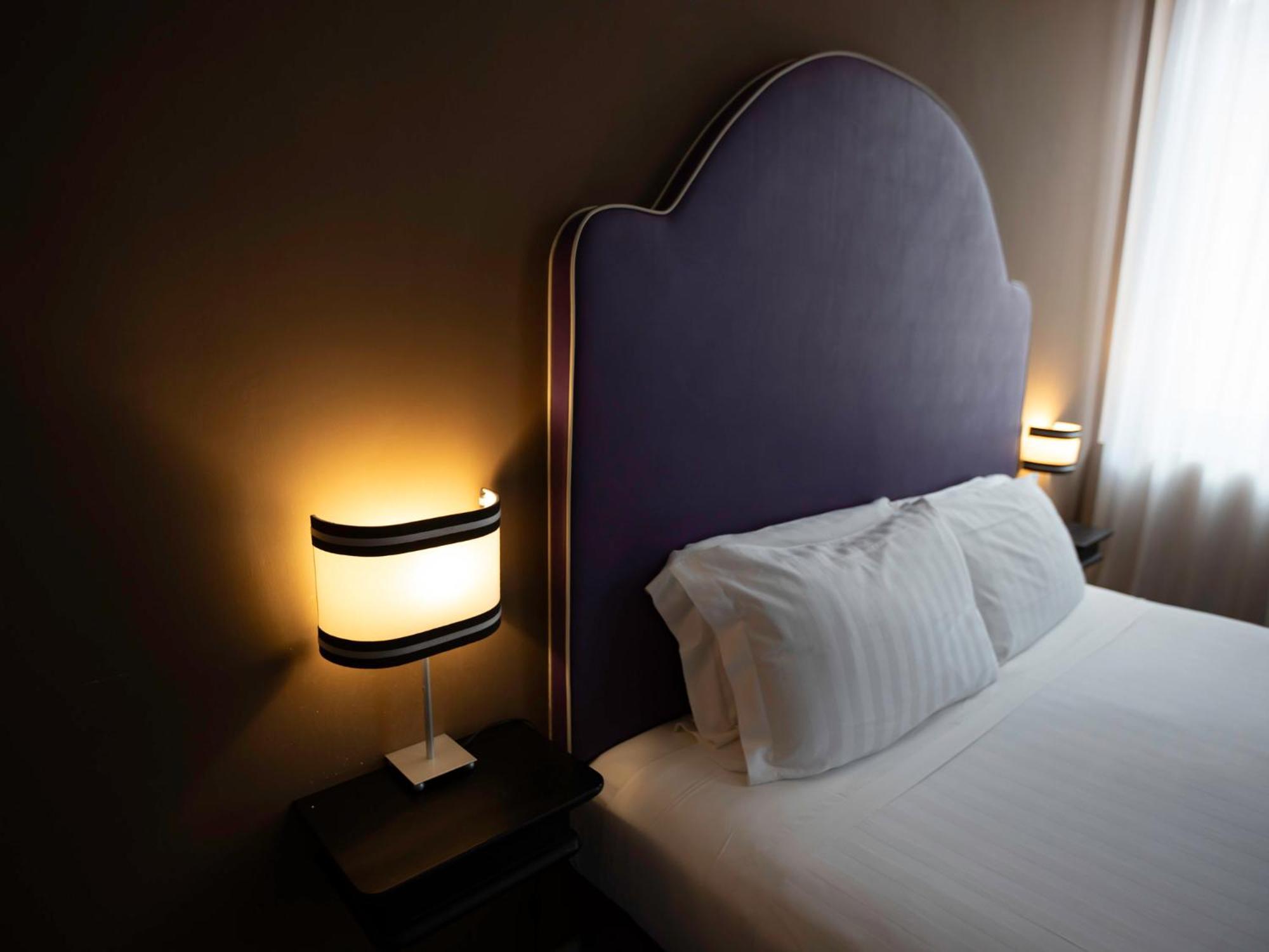 Jb Relais- Campo De' Fiori Bed & Breakfast Roma Ngoại thất bức ảnh