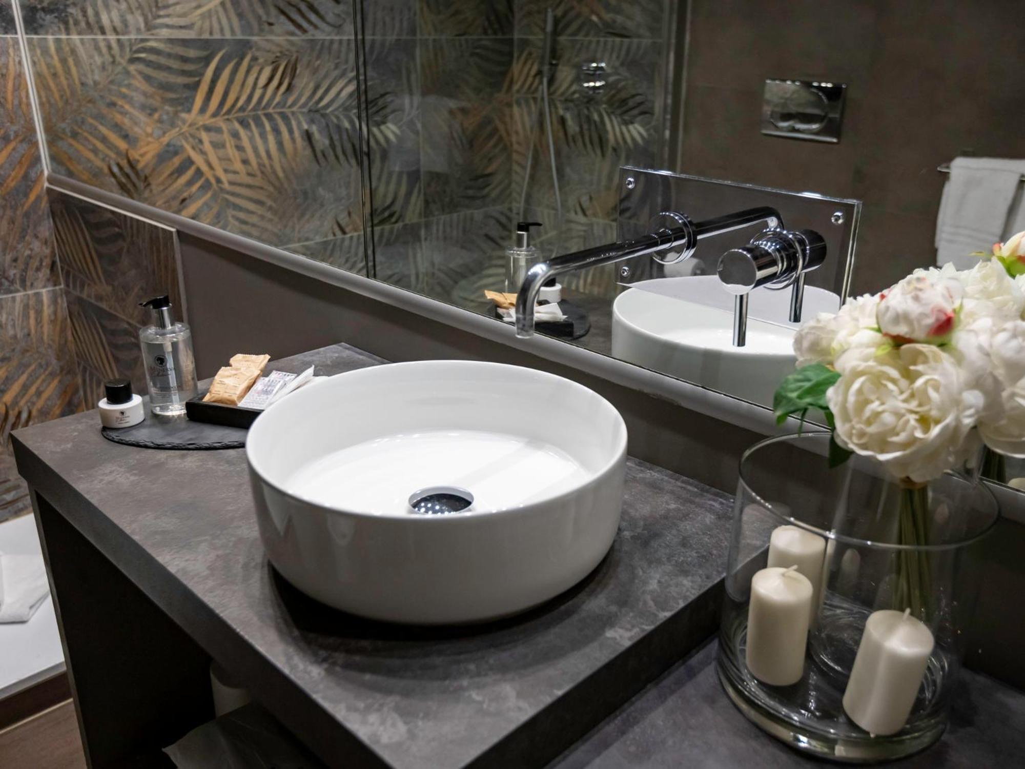 Jb Relais- Campo De' Fiori Bed & Breakfast Roma Ngoại thất bức ảnh