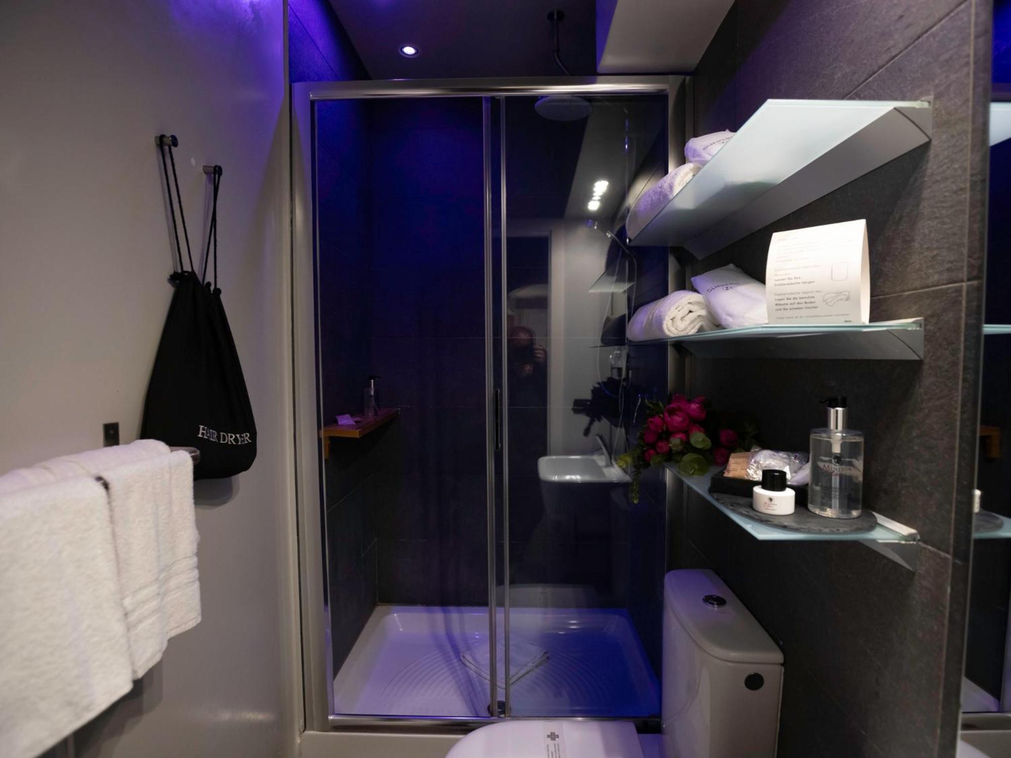 Jb Relais- Campo De' Fiori Bed & Breakfast Roma Ngoại thất bức ảnh